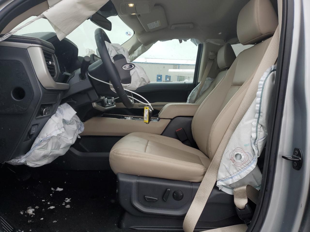 2024 FORD EXPEDITION - Image 7