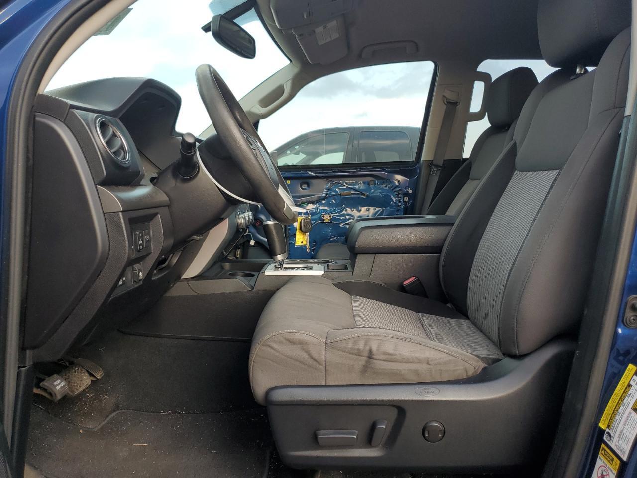 2015 TOYOTA TUNDRA CRE - Image 7