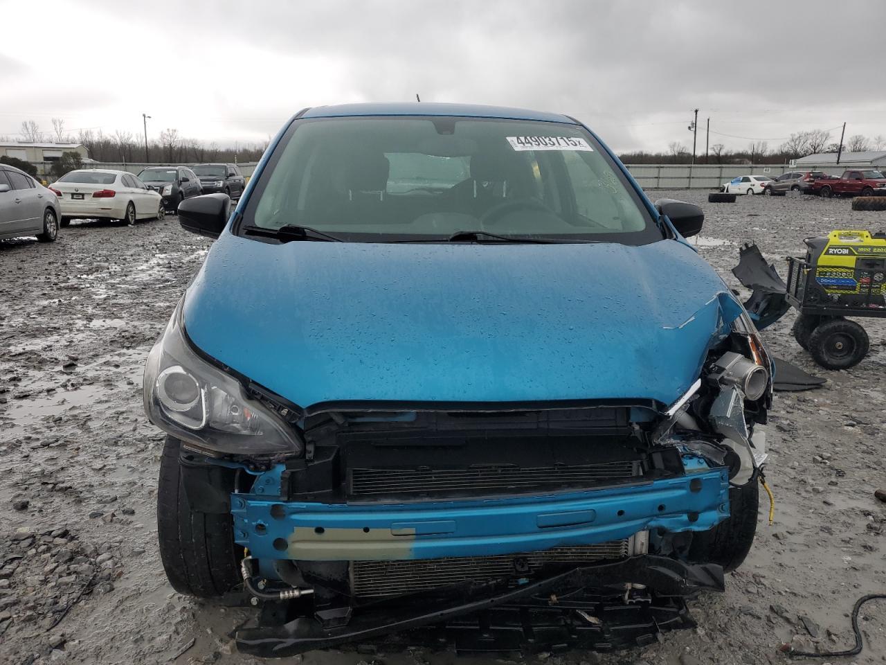 2019 CHEVROLET SPARK LS - Фото 5