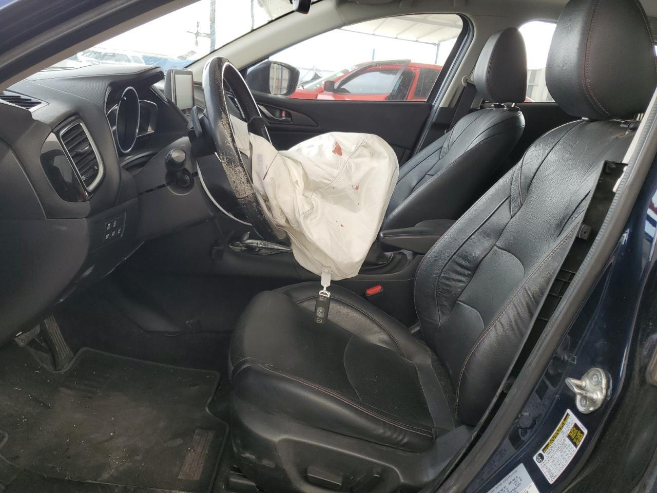2016 MAZDA 3 GRAND TO - Image 7