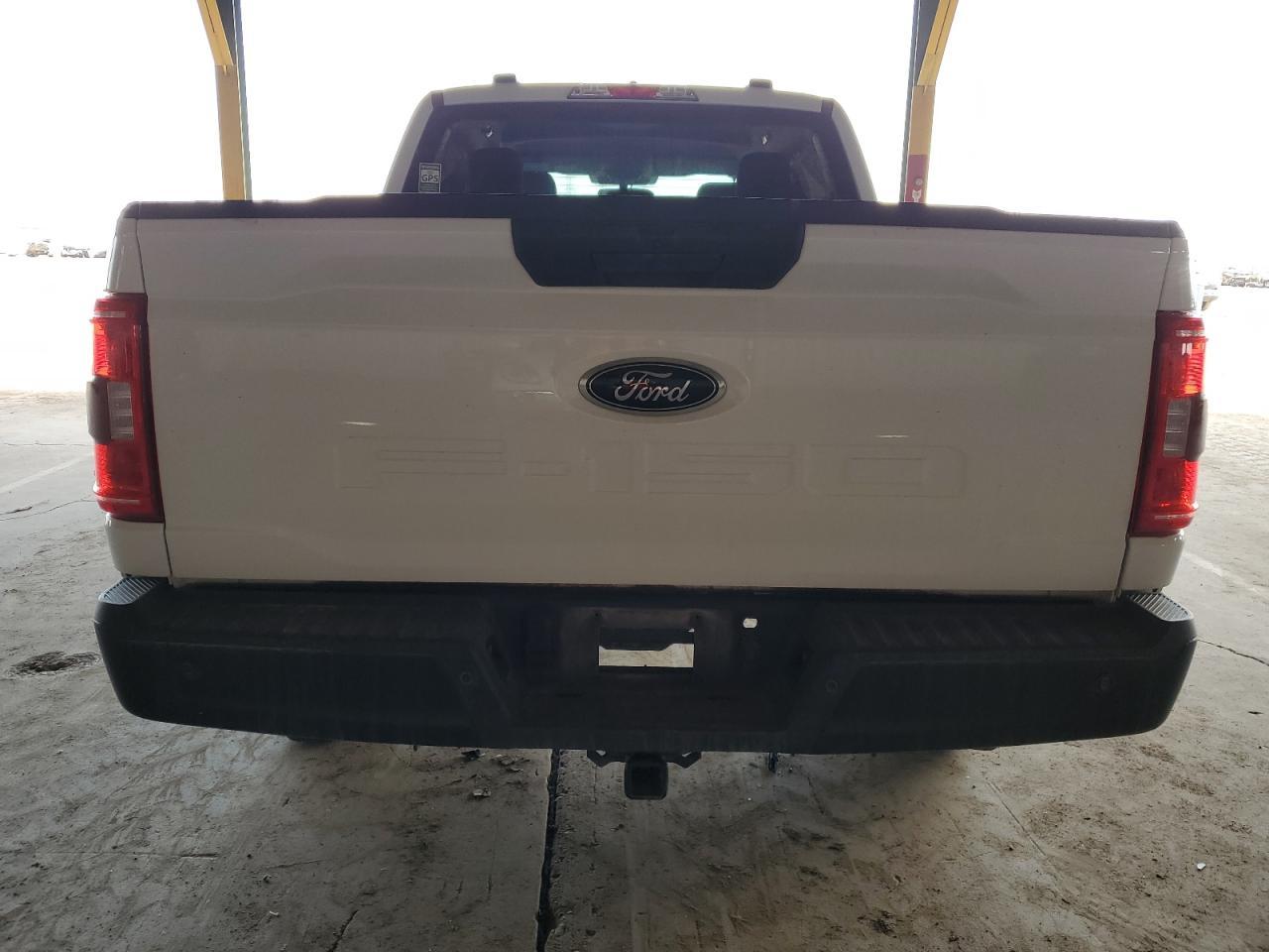 2023 FORD F150 SUPER - Фото 6