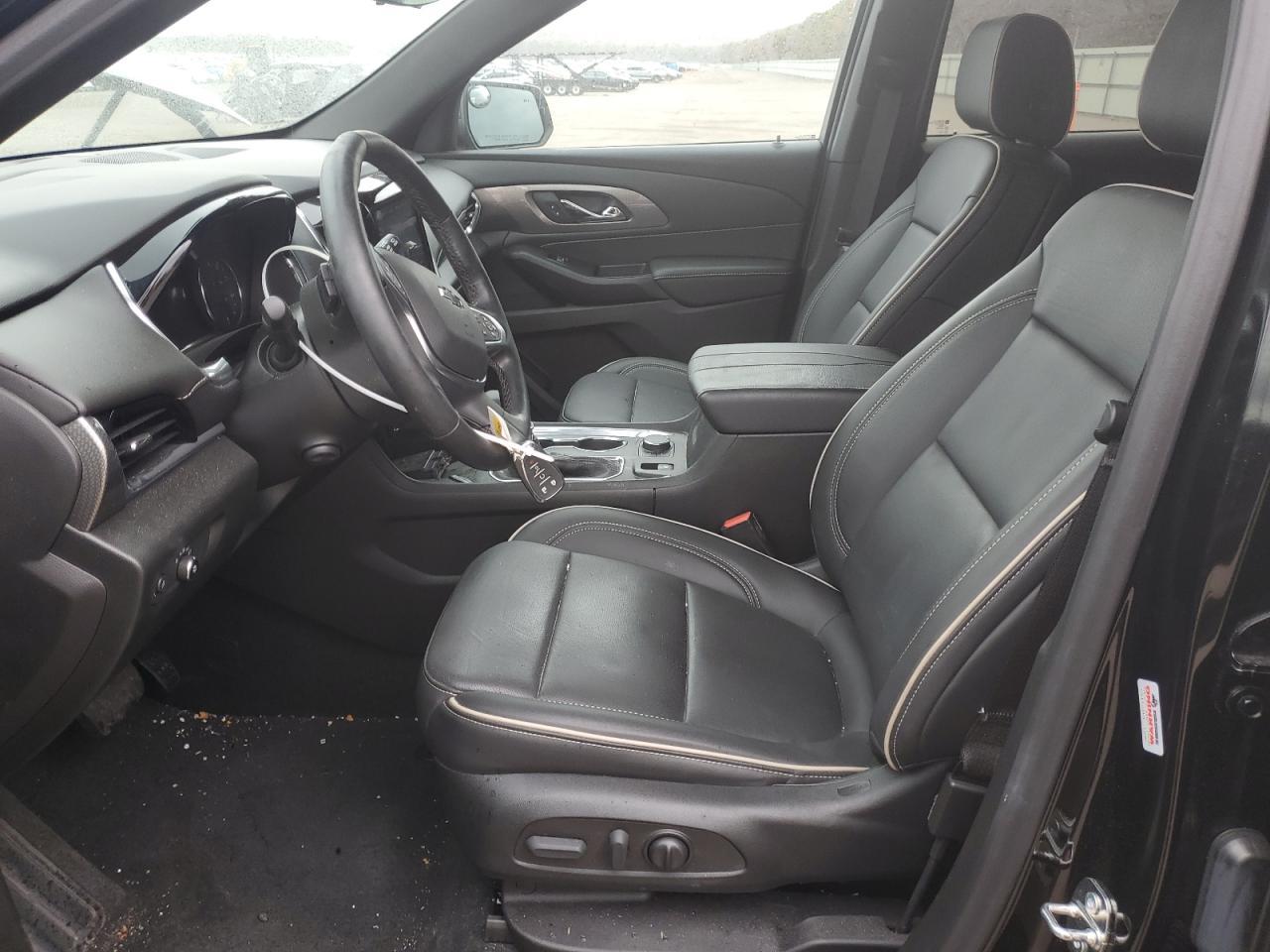 2023 CHEVROLET TRAVERSE P - Image 7