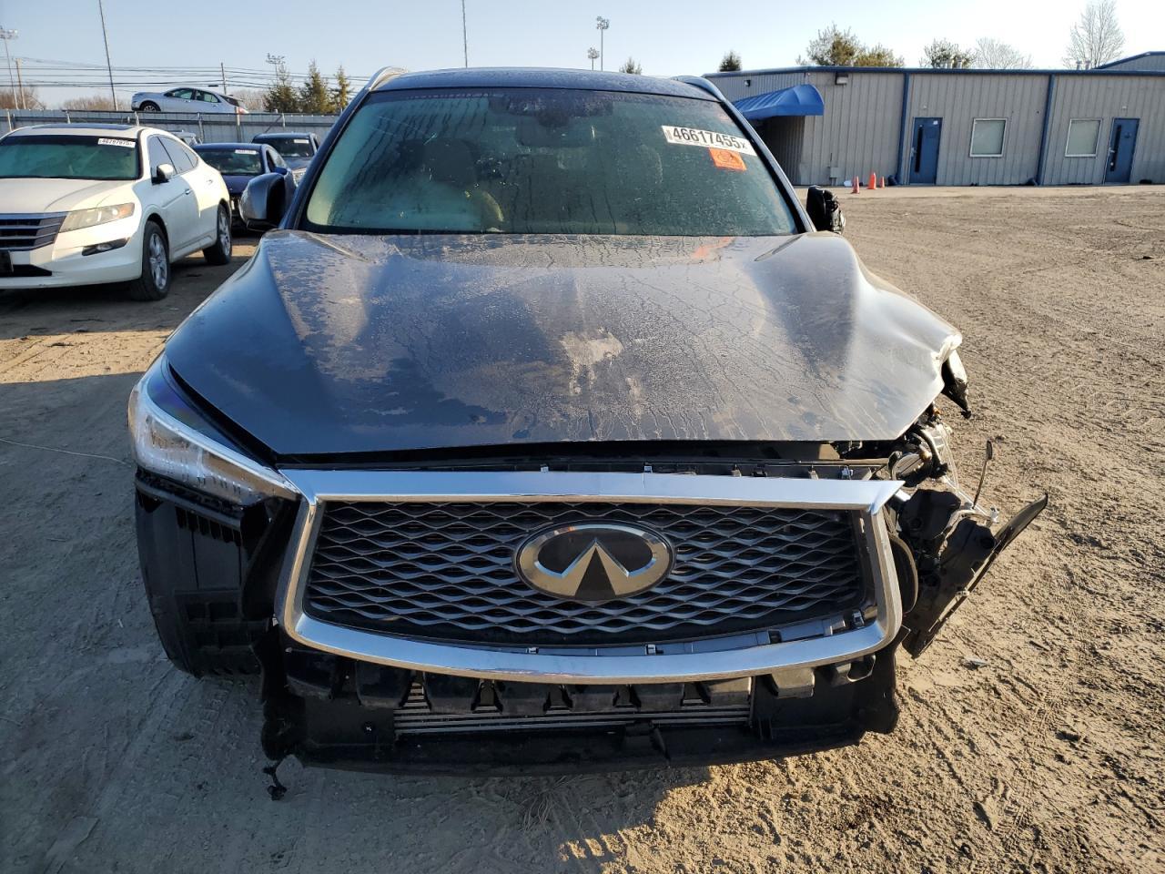 2019 INFINITI QX50 ESSEN - Image 5