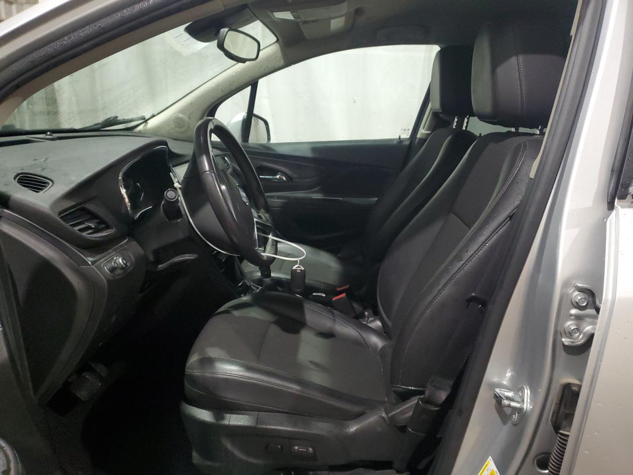 2019 BUICK ENCORE PRE - Фото 7