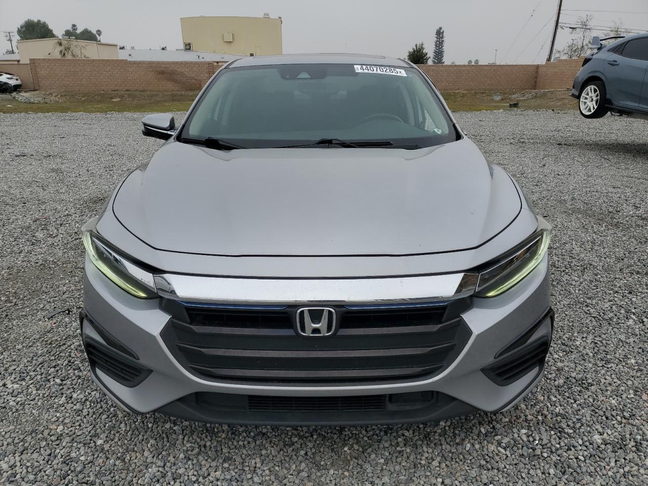 2019 HONDA INSIGHT TO - Фото 5