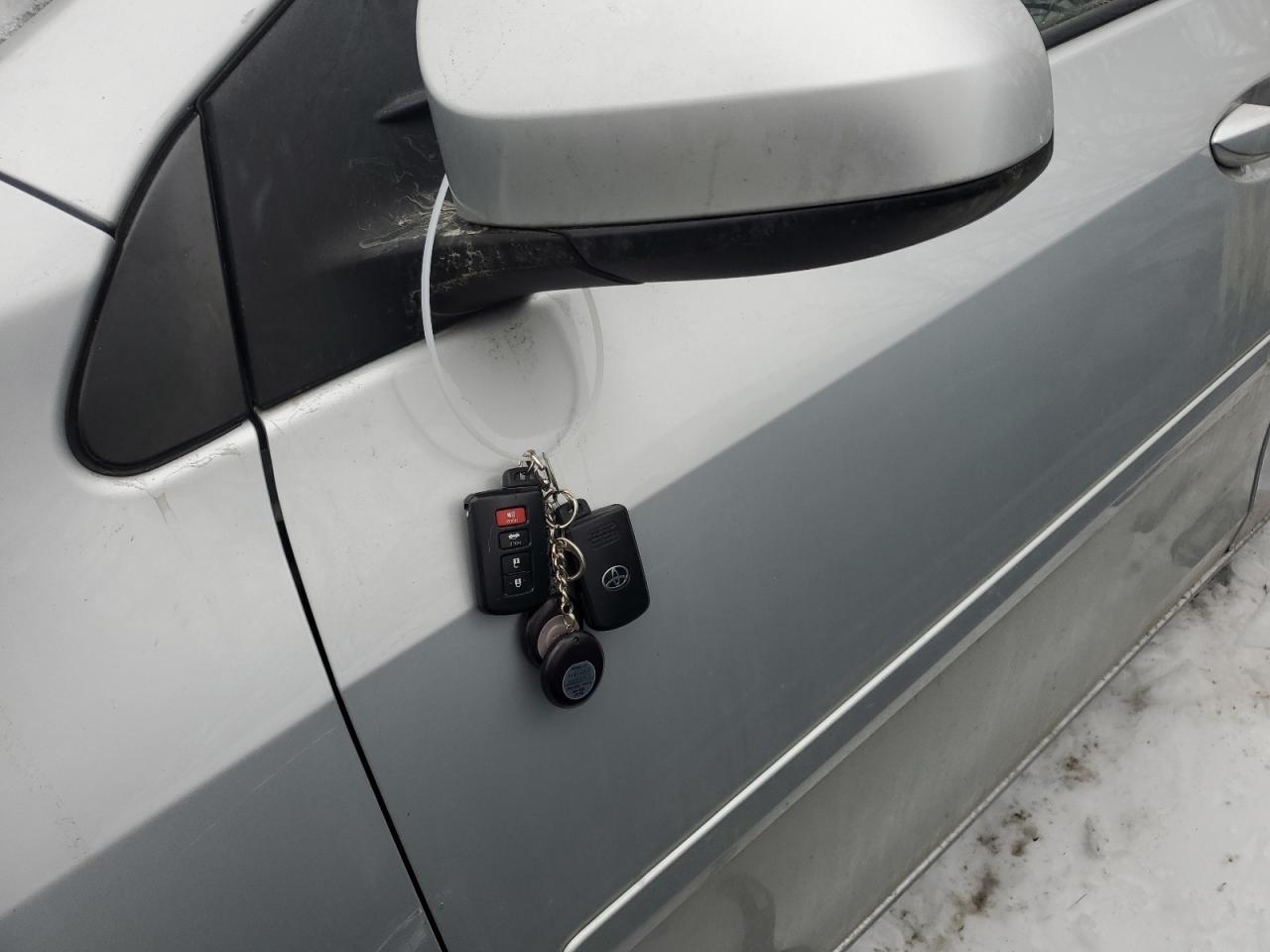 2016 TOYOTA COROLLA L - Фото 7