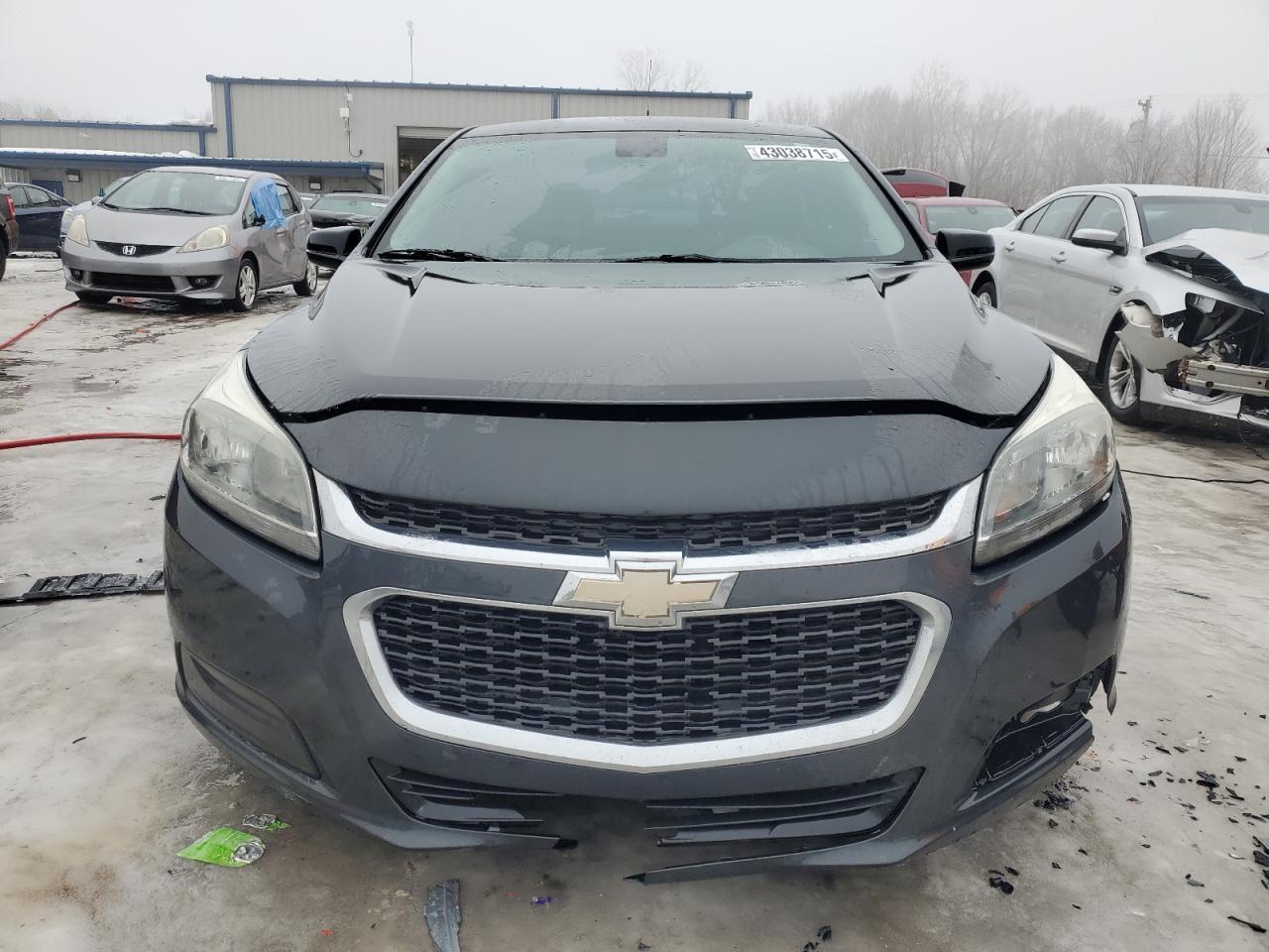 2015 CHEVROLET MALIBU LS - Image 5