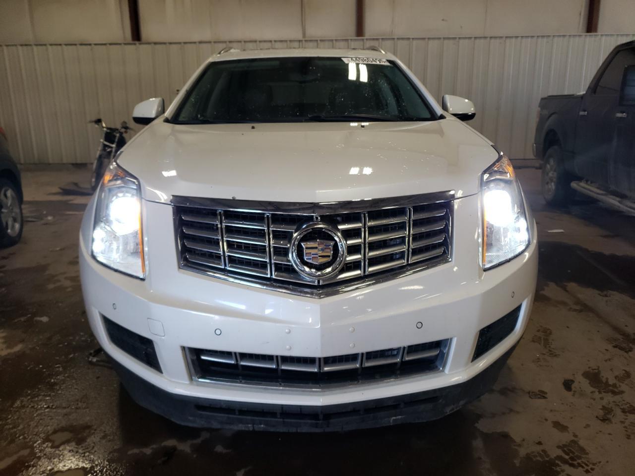 2013 CADILLAC SRX LUXURY - Фото 5