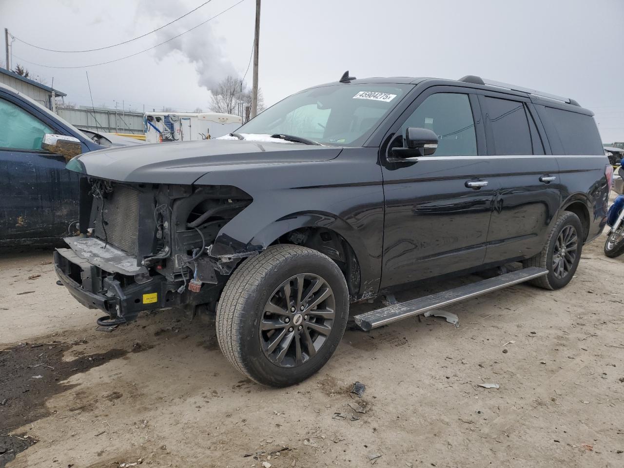2019 FORD EXPEDITION