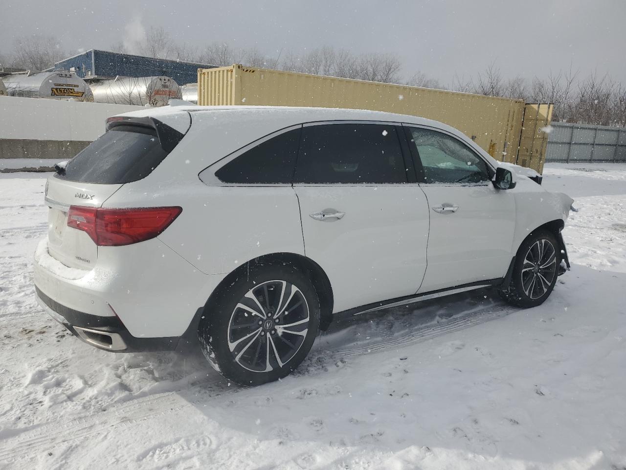 2020 ACURA MDX TECHNO - Image 3