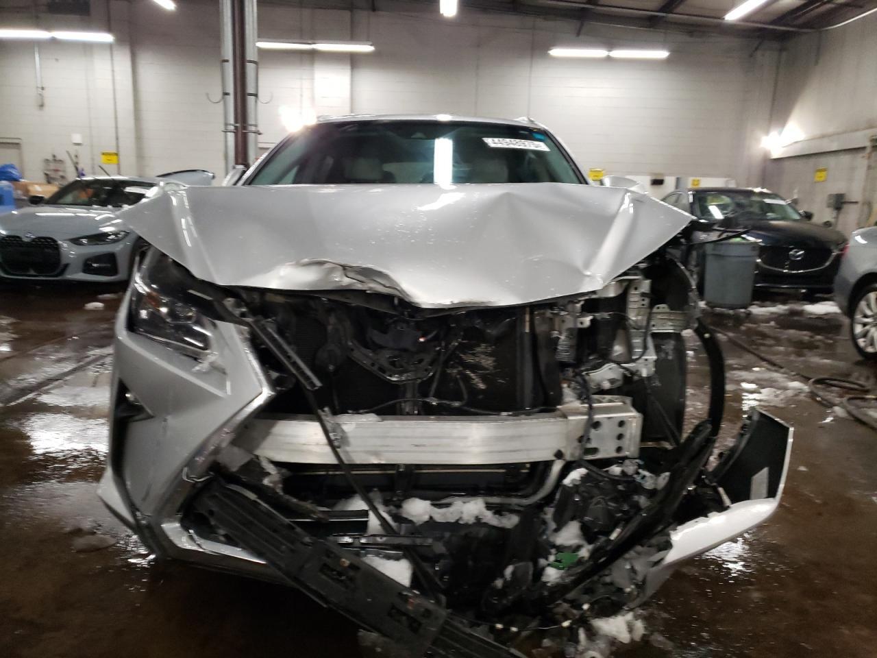 2019 LEXUS RX 350 BAS - Фото 5