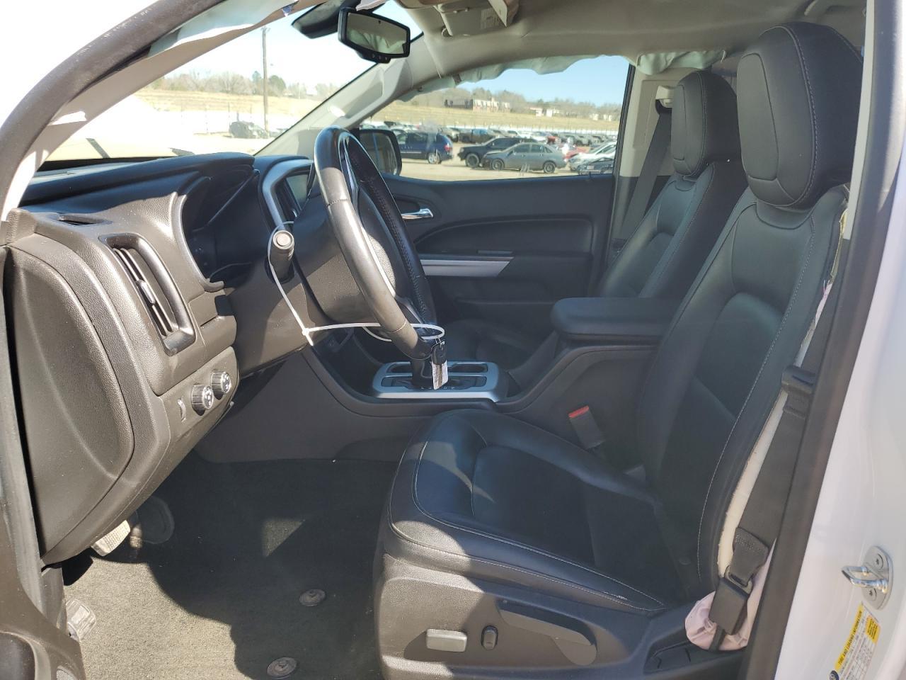2016 CHEVROLET COLORADO L - Фото 7