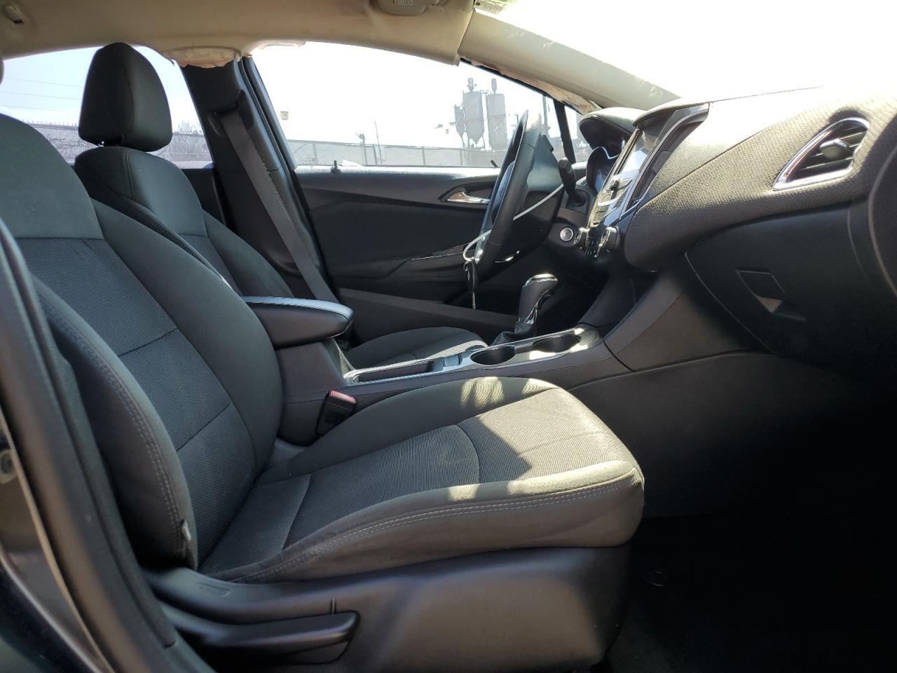 2016 CHEVROLET CRUZE LT - Image 7