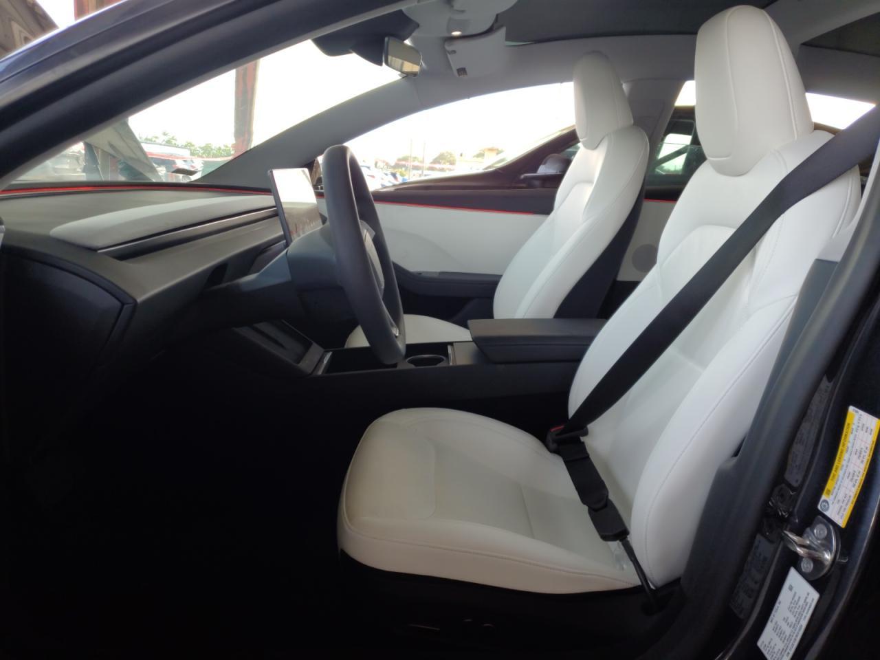 2024 TESLA MODEL 3 - Image 7