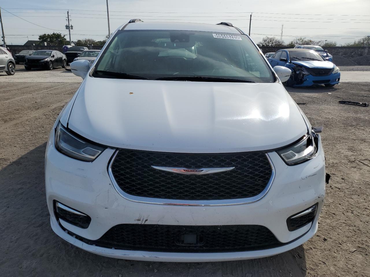 2022 CHRYSLER PACIFICA T - Image 5