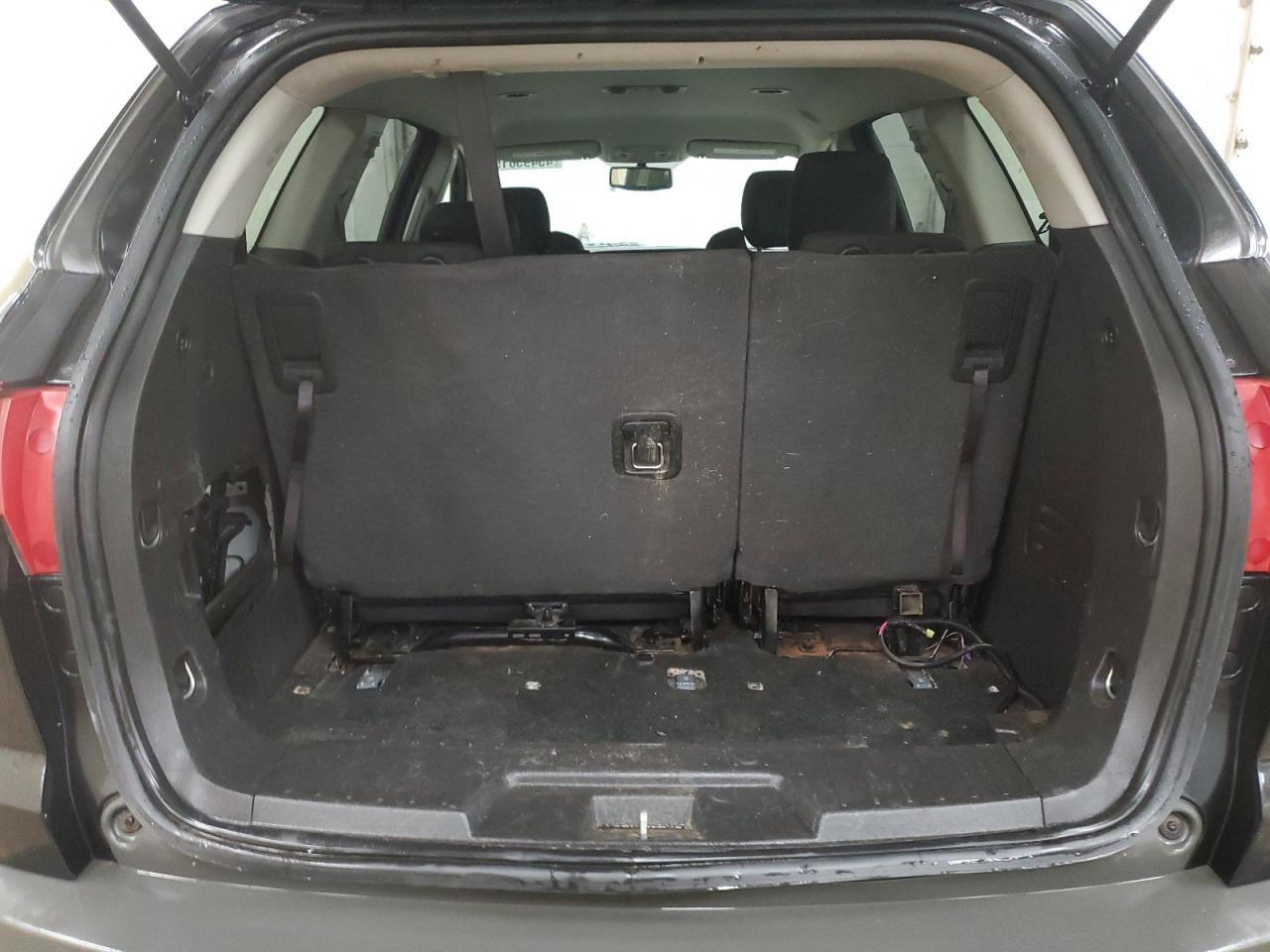 2012 CHEVROLET TRAVERSE L - Image 6