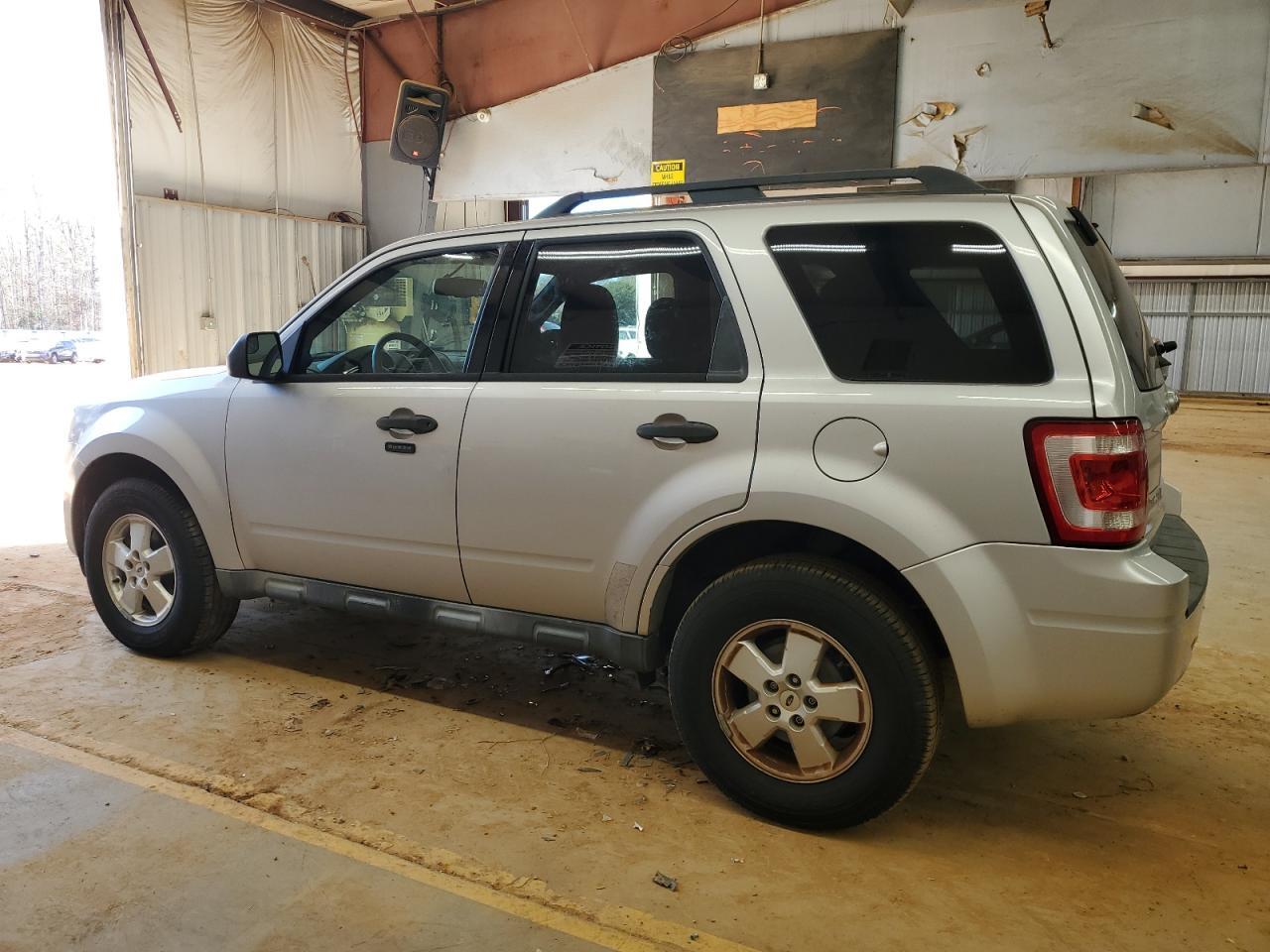 2012 FORD ESCAPE XLT - Фото 2