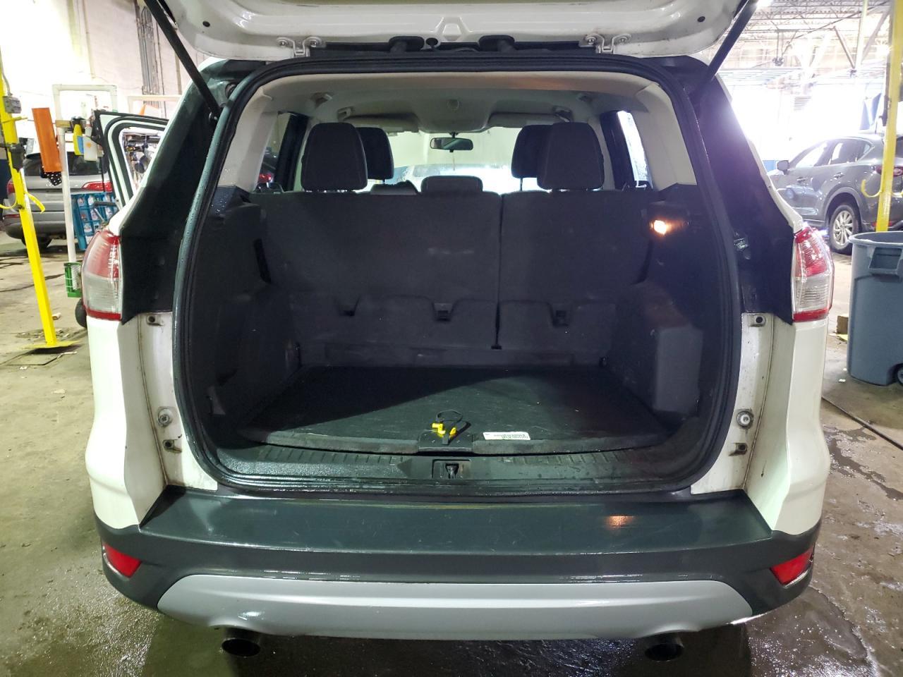 2014 FORD ESCAPE SE - Фото 6