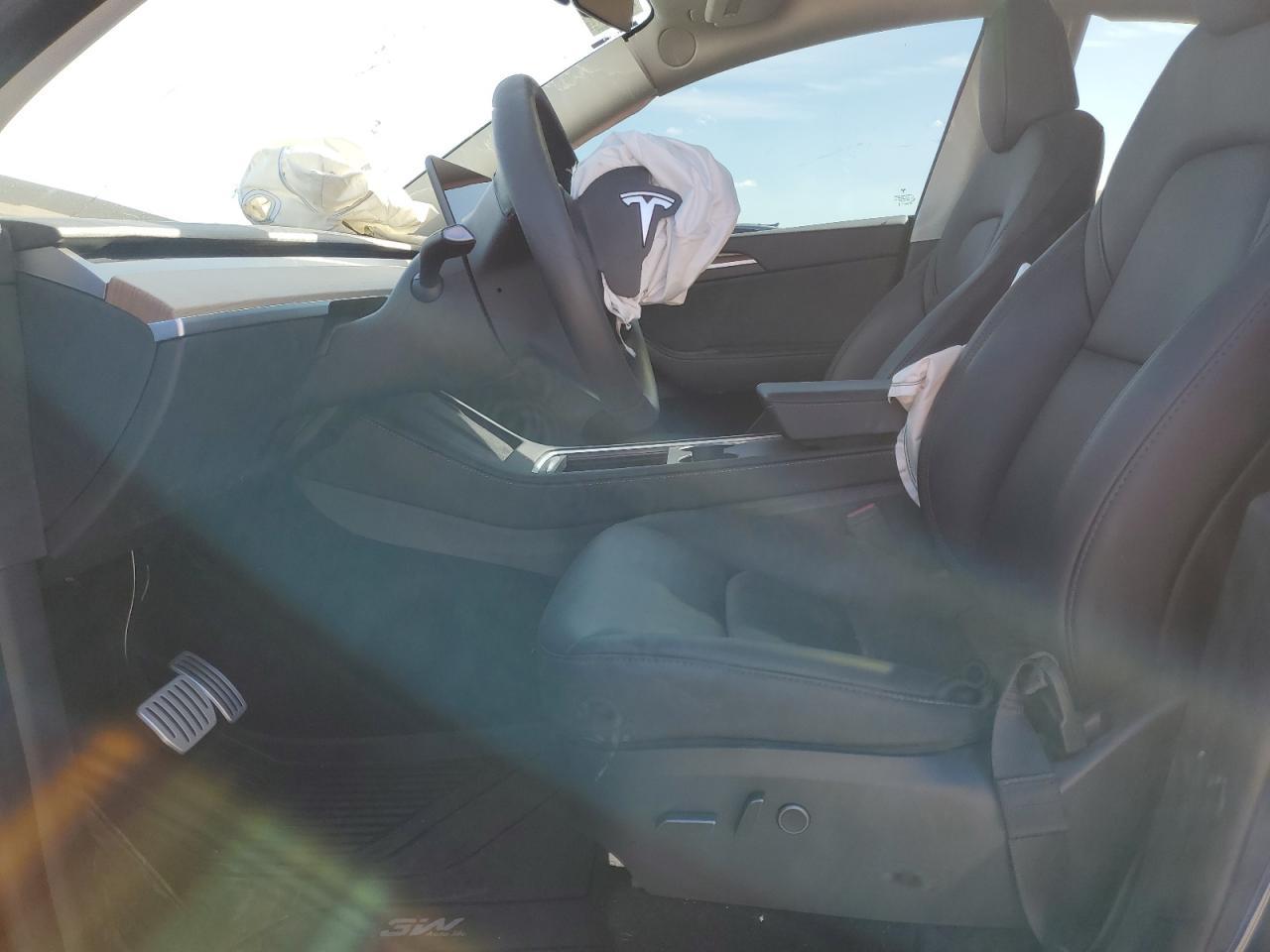 2023 TESLA MODEL Y - Фото 7