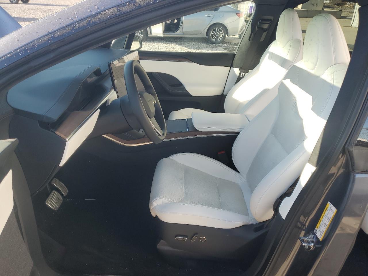 2023 TESLA MODEL X - Image 7