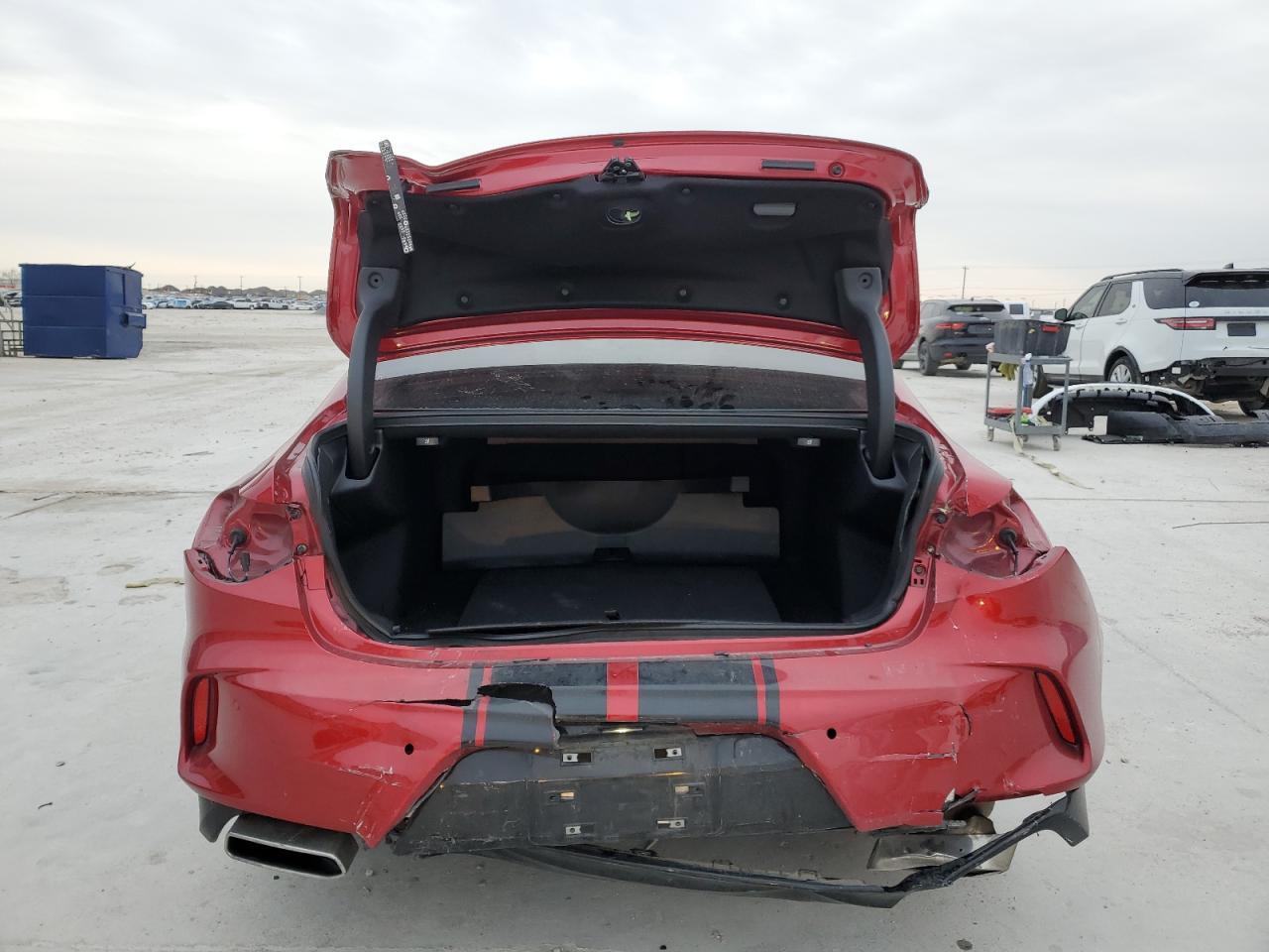 2021 ACURA TLX TECH A - Image 6