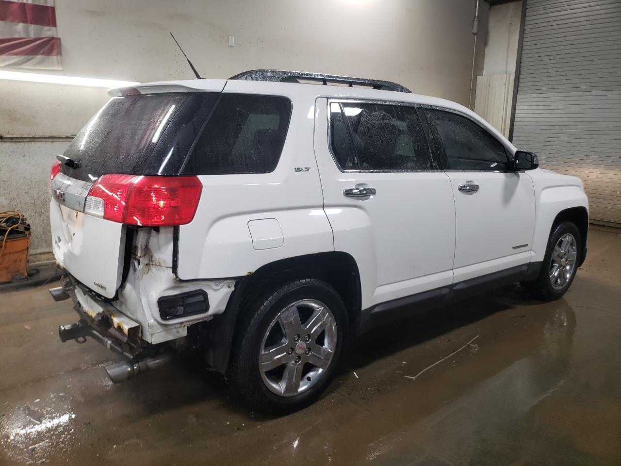 2012 GMC TERRAIN SL - Image 3
