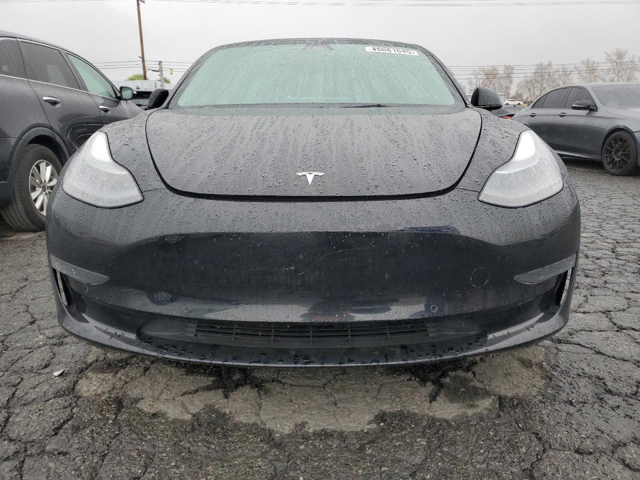 2022 TESLA MODEL 3 - Фото 5