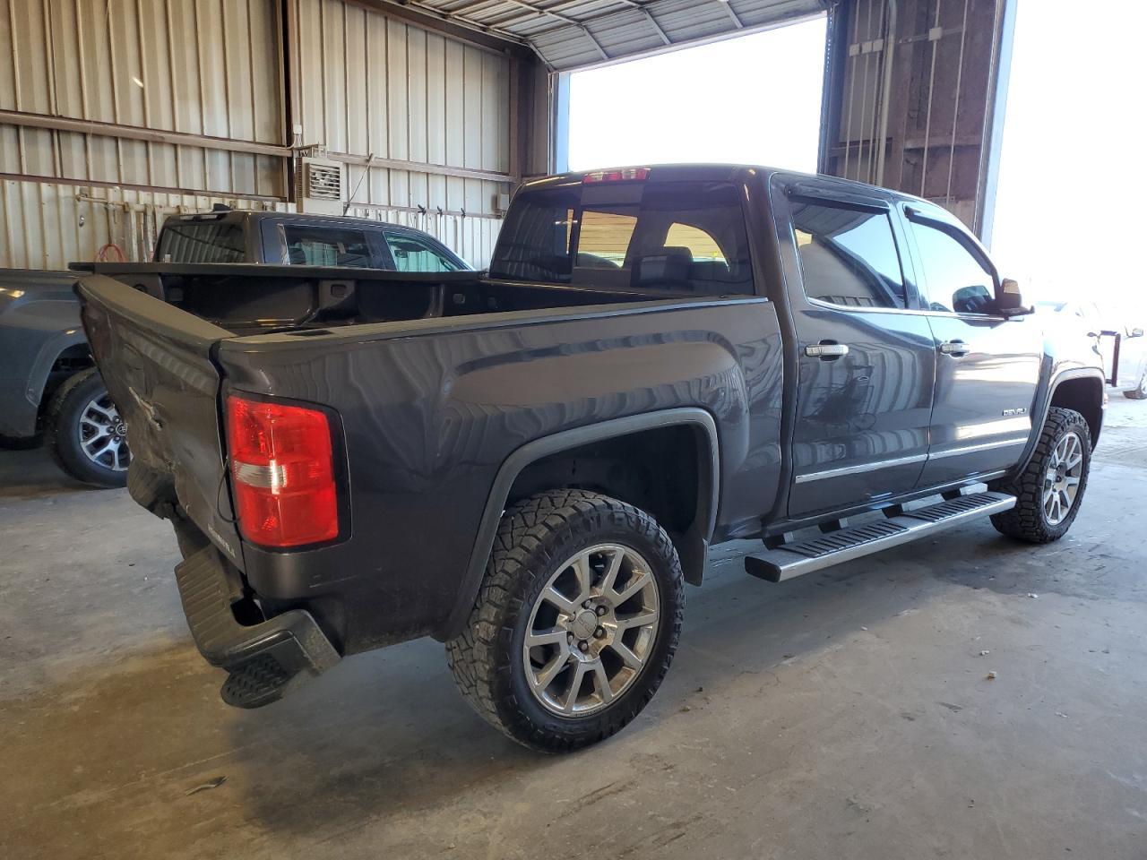 2014 GMC SIERRA K15 - Image 3