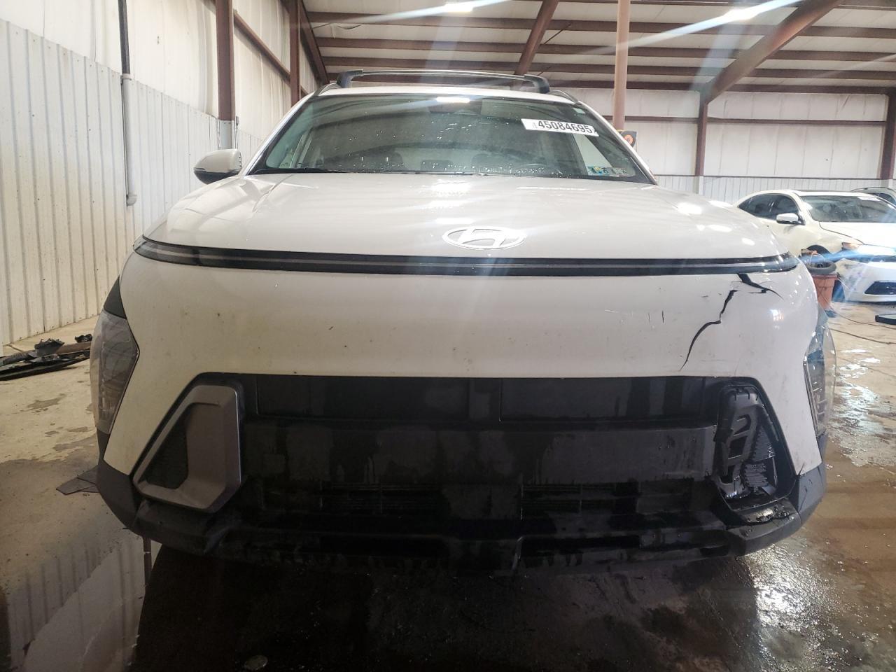 2024 HYUNDAI KONA SEL - Фото 5