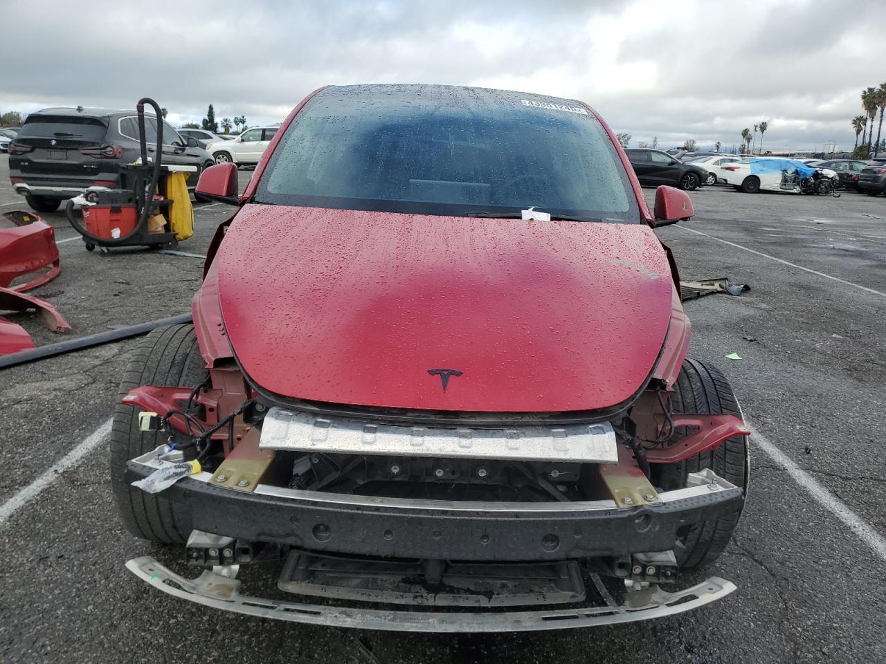 2022 TESLA MODEL Y - Image 5