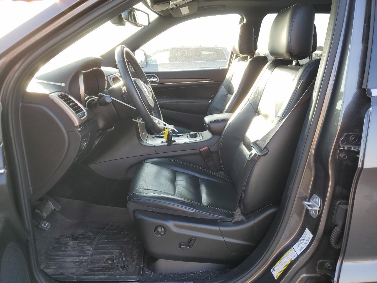 2015 JEEP GRAND CHER - Image 7