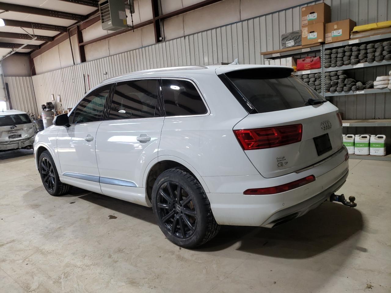 2018 AUDI Q7 PREMIUM - Фото 2