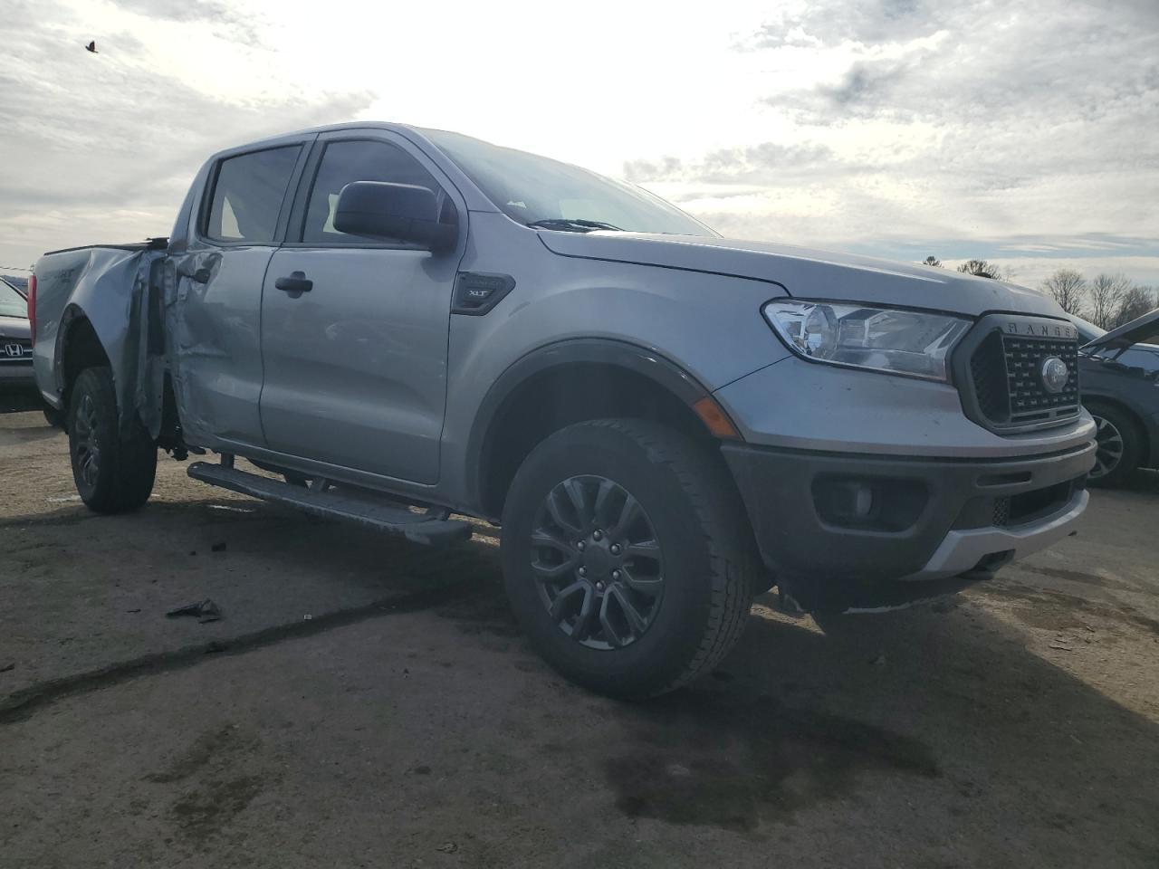 2020 FORD RANGER XL - Image 4