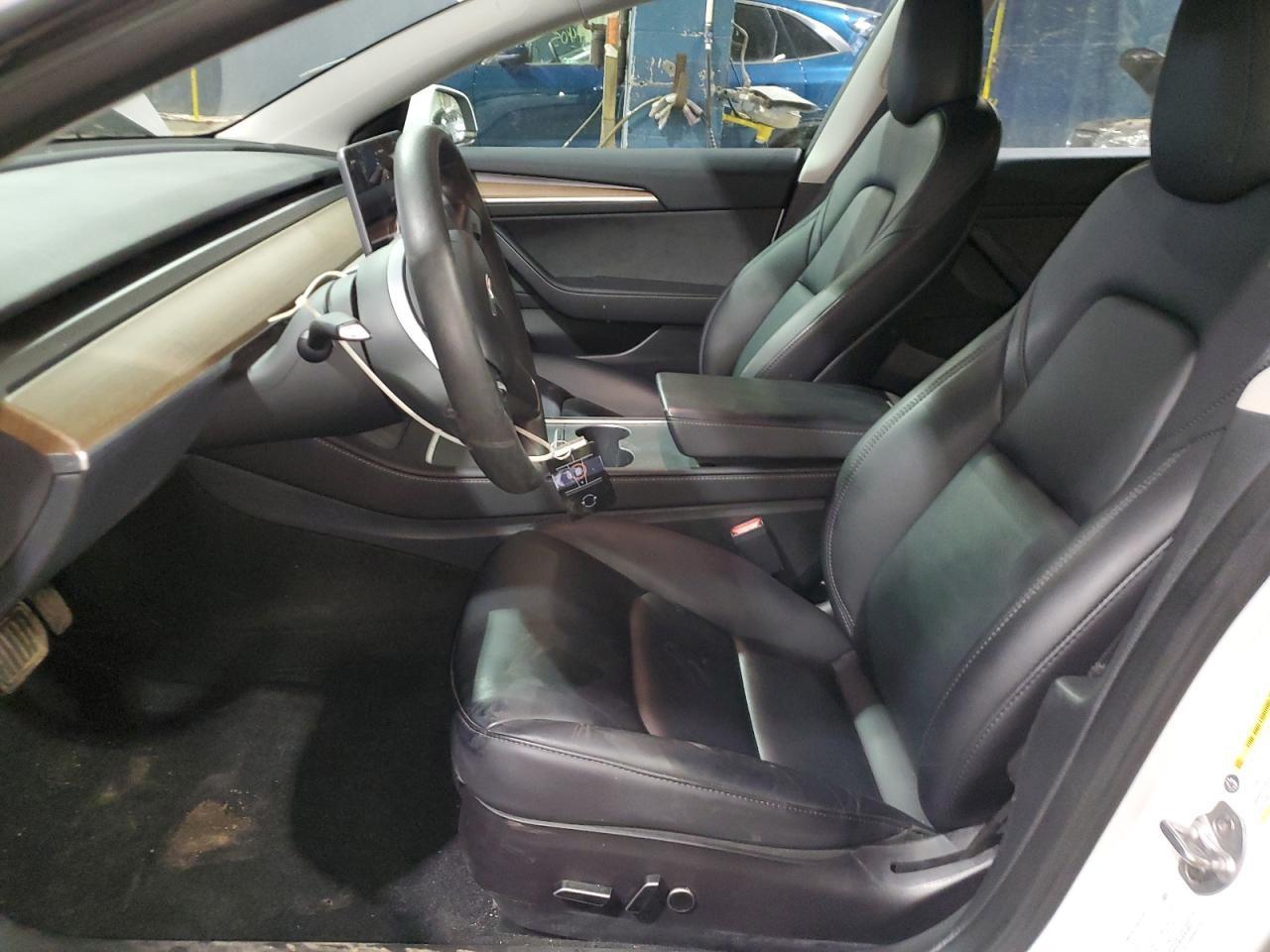 2023 TESLA MODEL 3 - Image 7