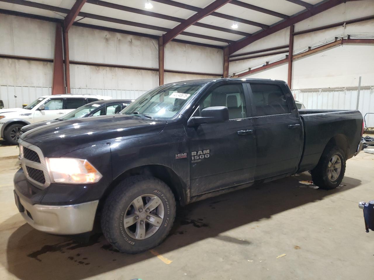 2019 RAM 1500 CLASS