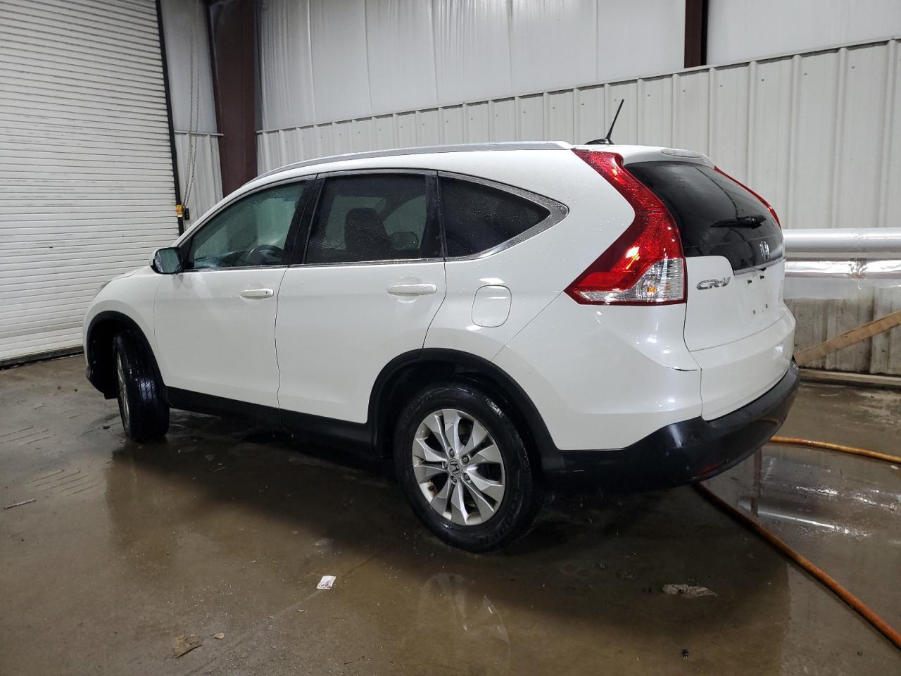 2013 HONDA CR-V EXL - Image 2