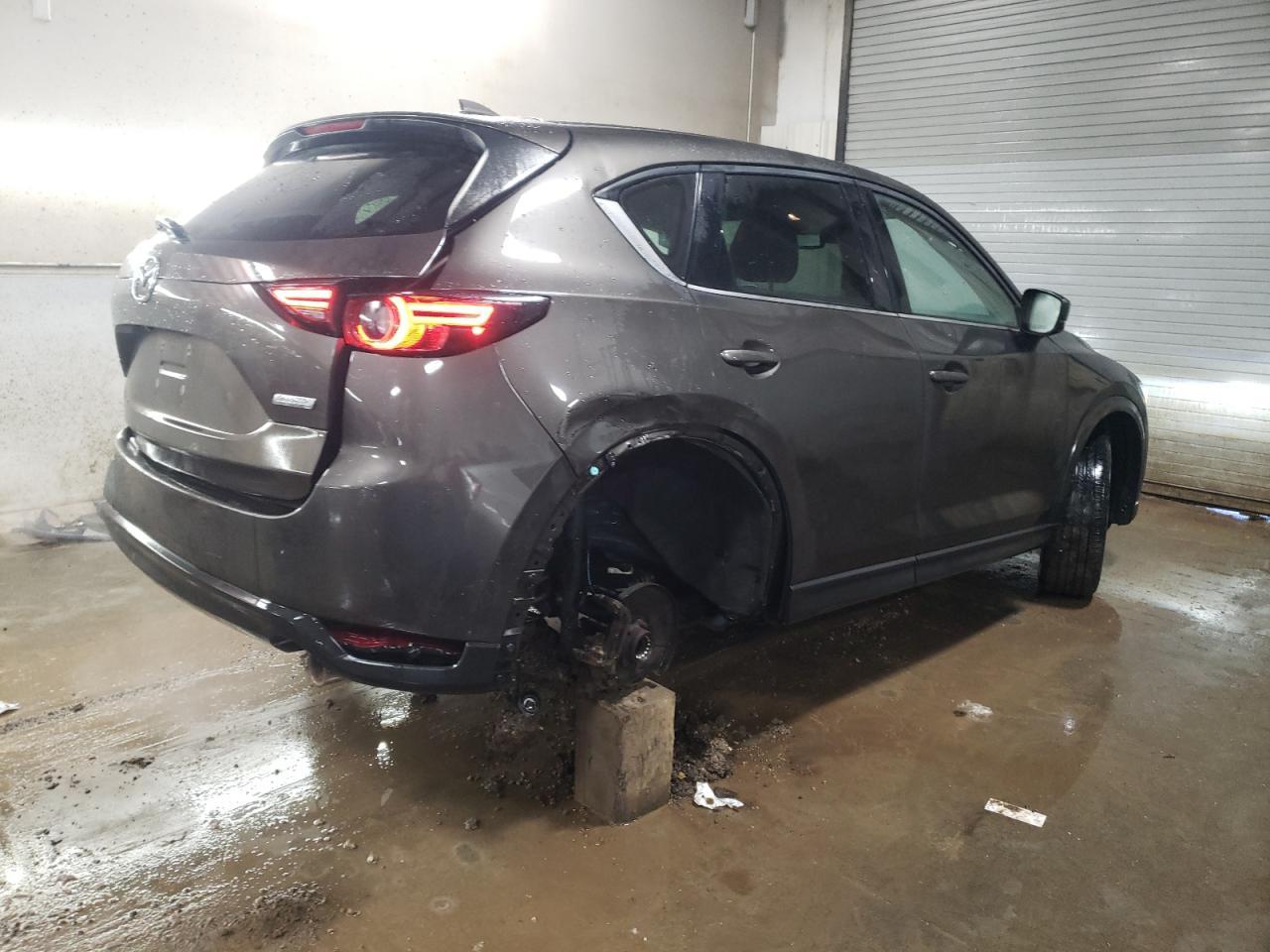 2018 MAZDA CX-5 GRAND - Image 3