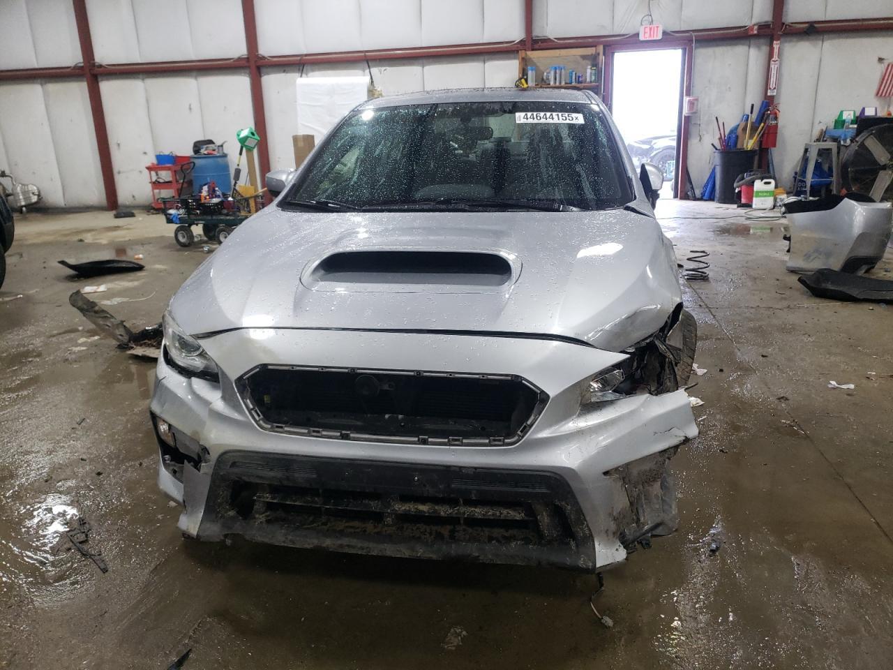 2020 SUBARU WRX PREMIU - Фото 5