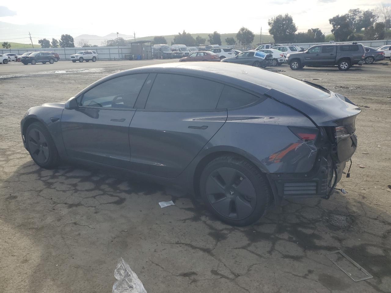 2023 TESLA MODEL 3 - Image 2