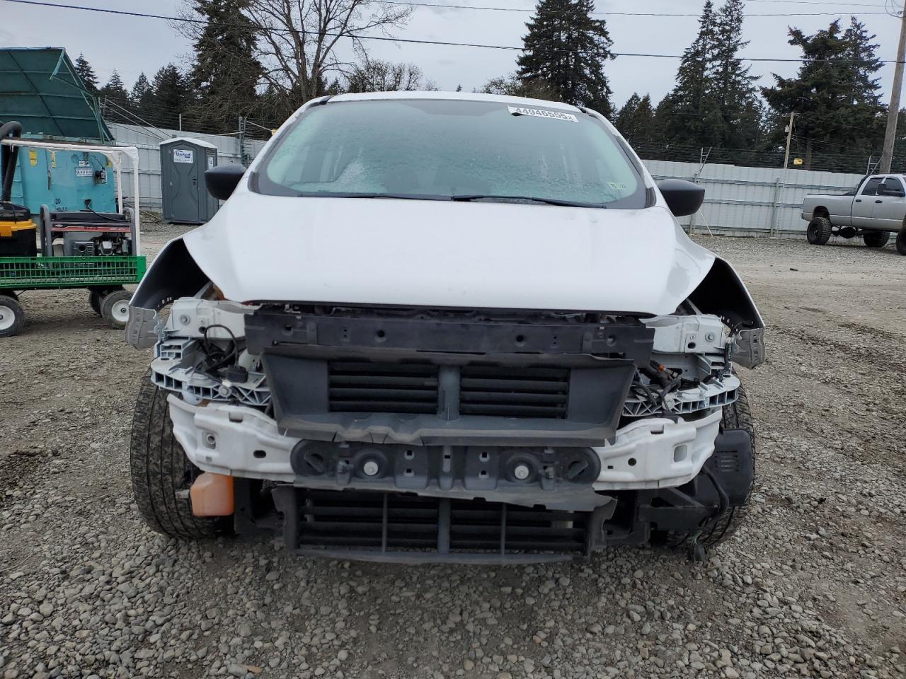 2017 FORD ESCAPE S - Image 5