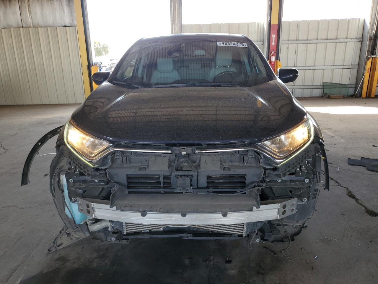 2019 HONDA CR-V EXL - Image 5