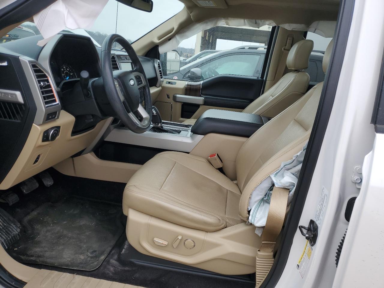 2016 FORD F150 SUPER - Image 7