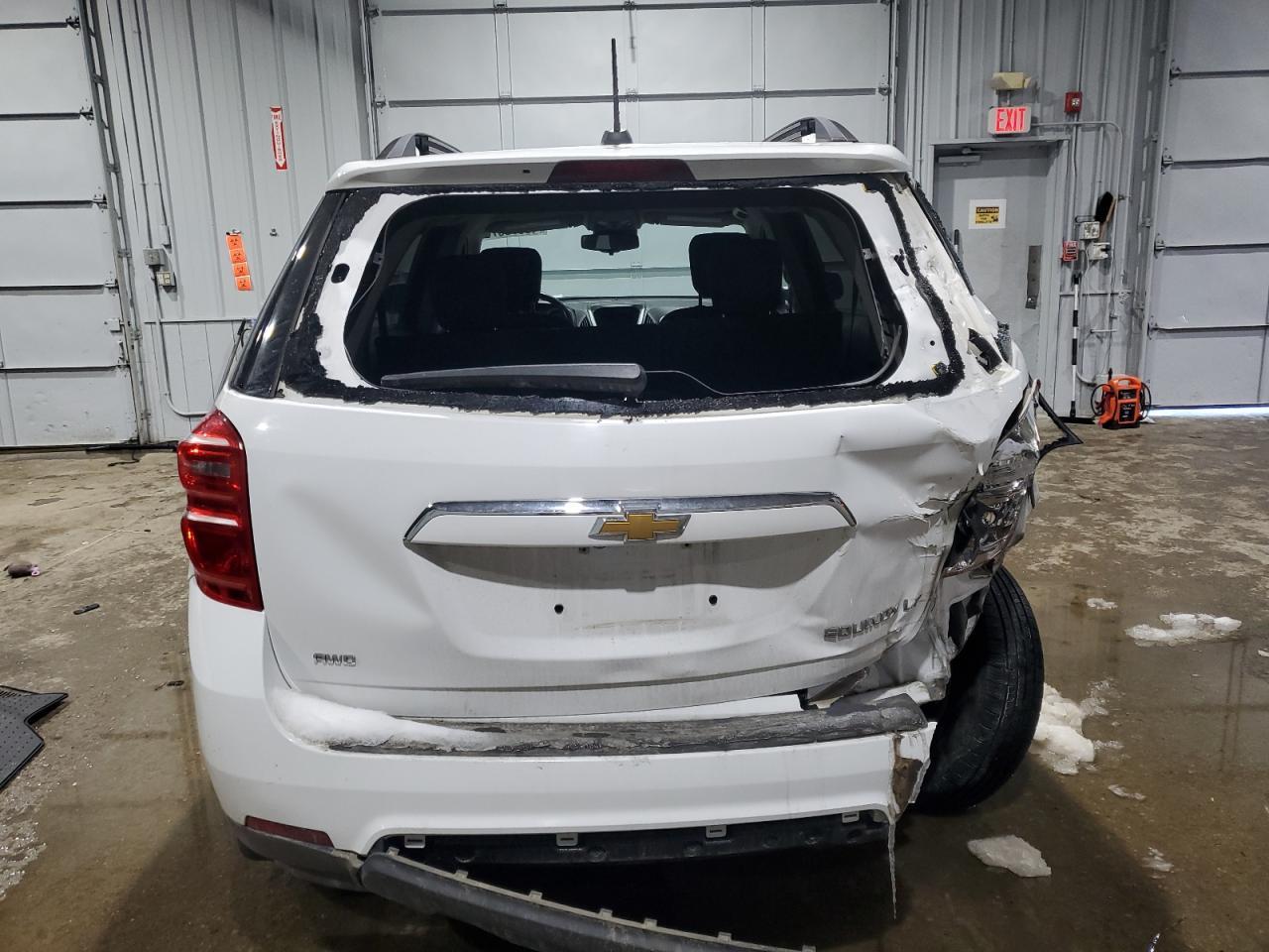2016 CHEVROLET EQUINOX LT - Image 6