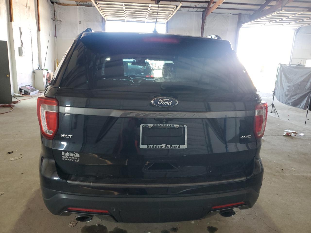 2018 FORD EXPLORER X - Image 6