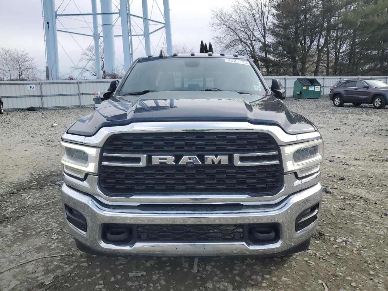 2022 RAM 2500 BIG H - Image 5