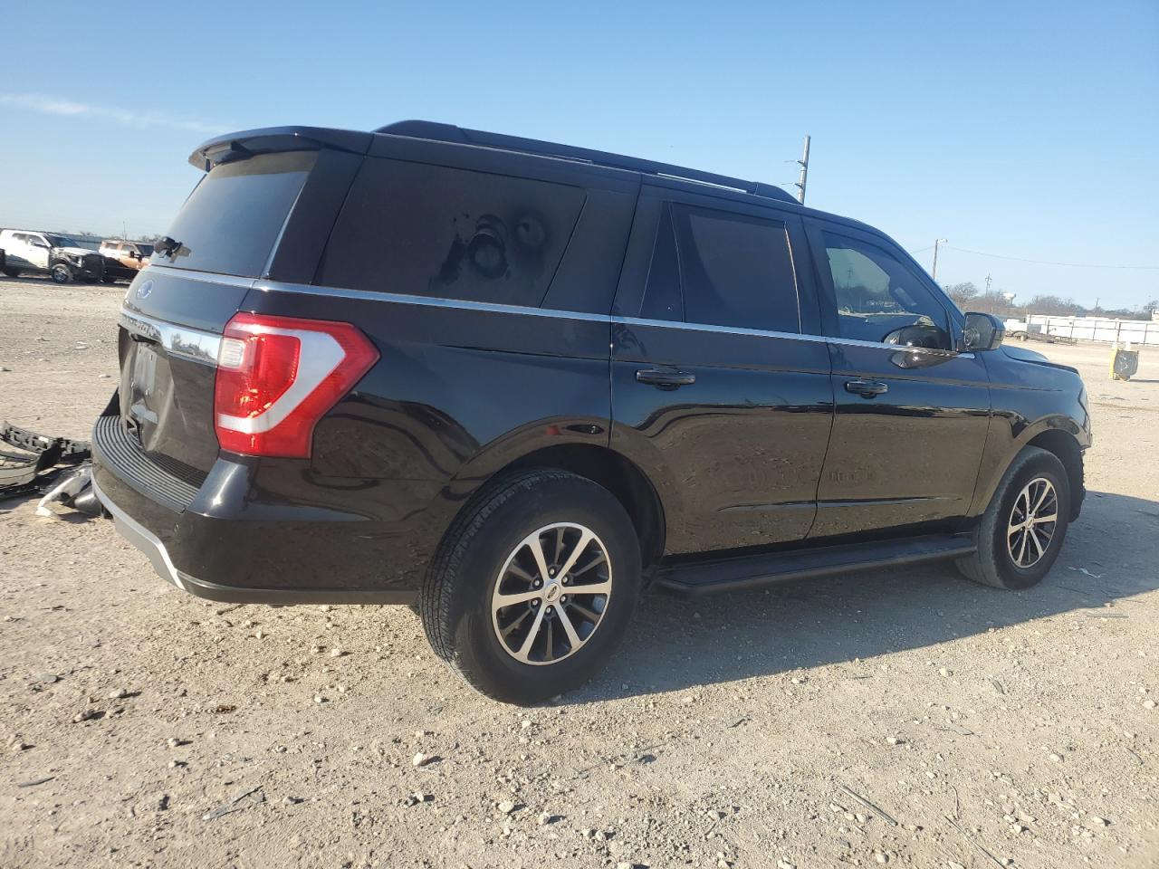 2020 FORD EXPEDITION - Фото 3