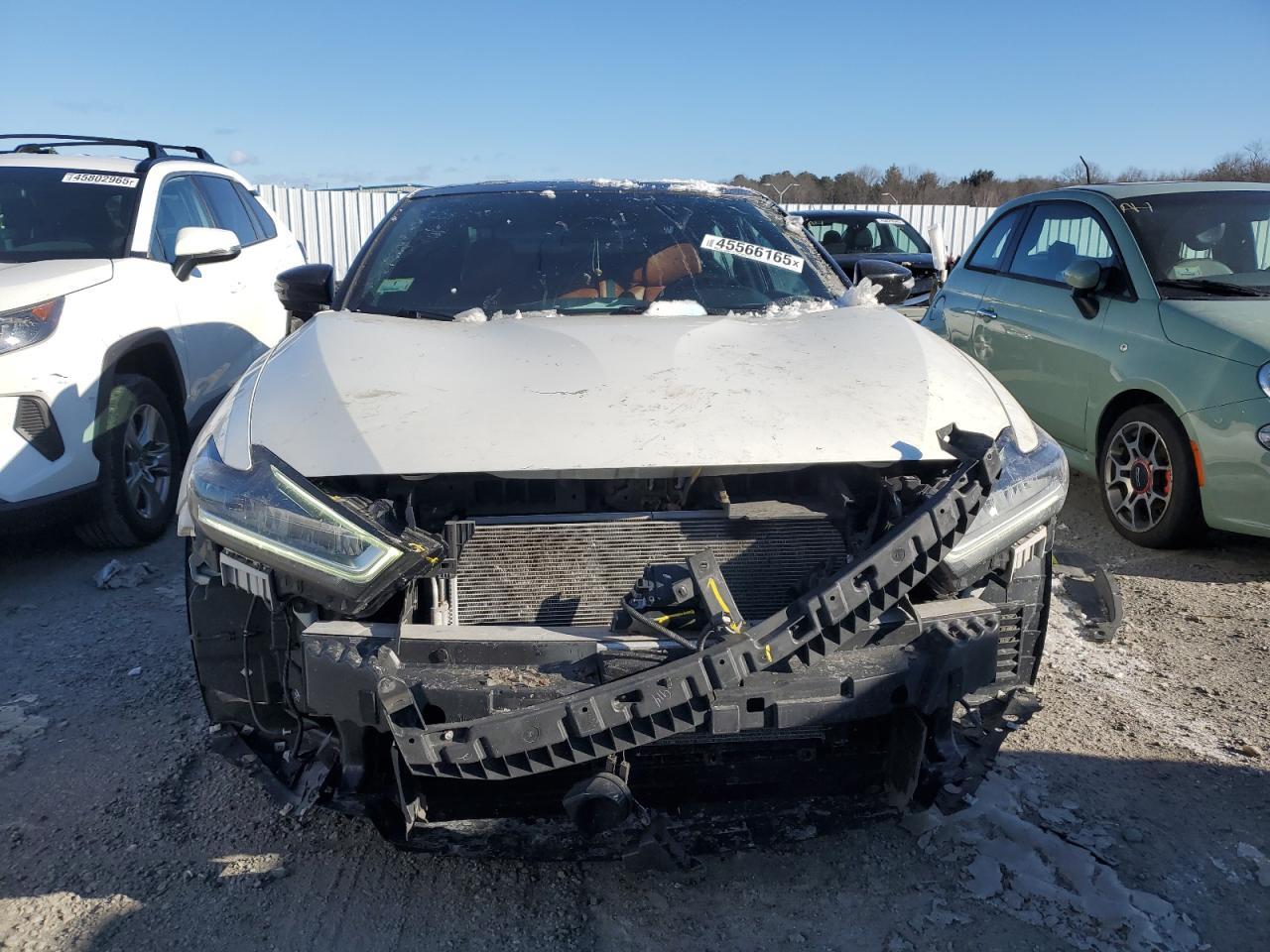 2019 NISSAN MAXIMA S - Image 5