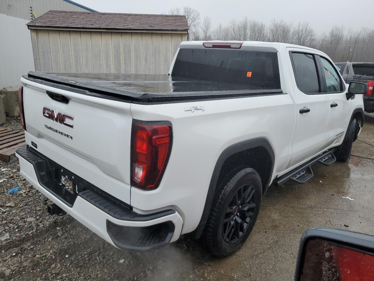 2024 GMC SIERRA K15 - Image 3
