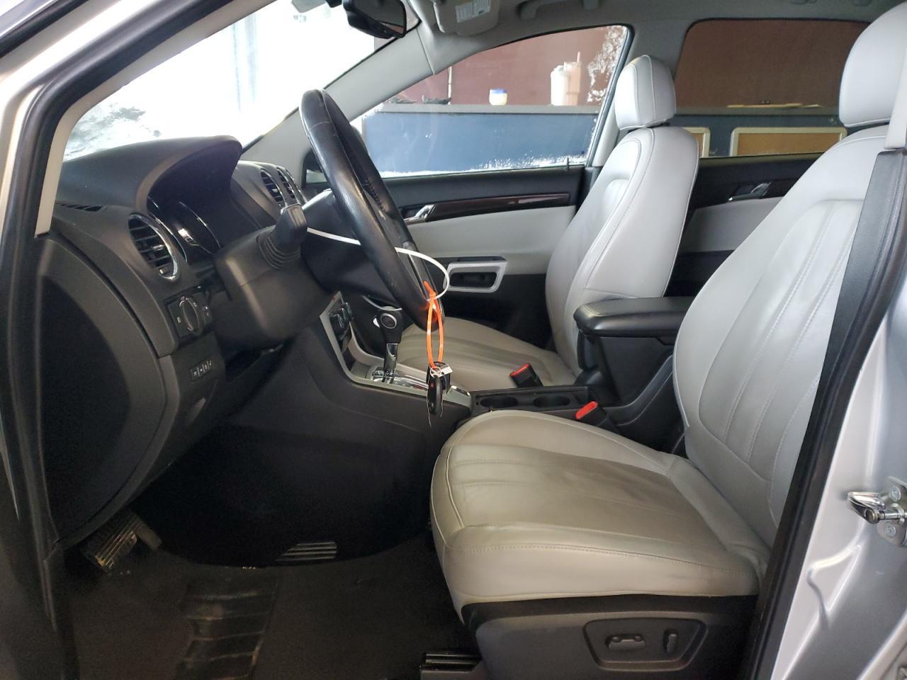 2014 CHEVROLET CAPTIVA LT - Image 7
