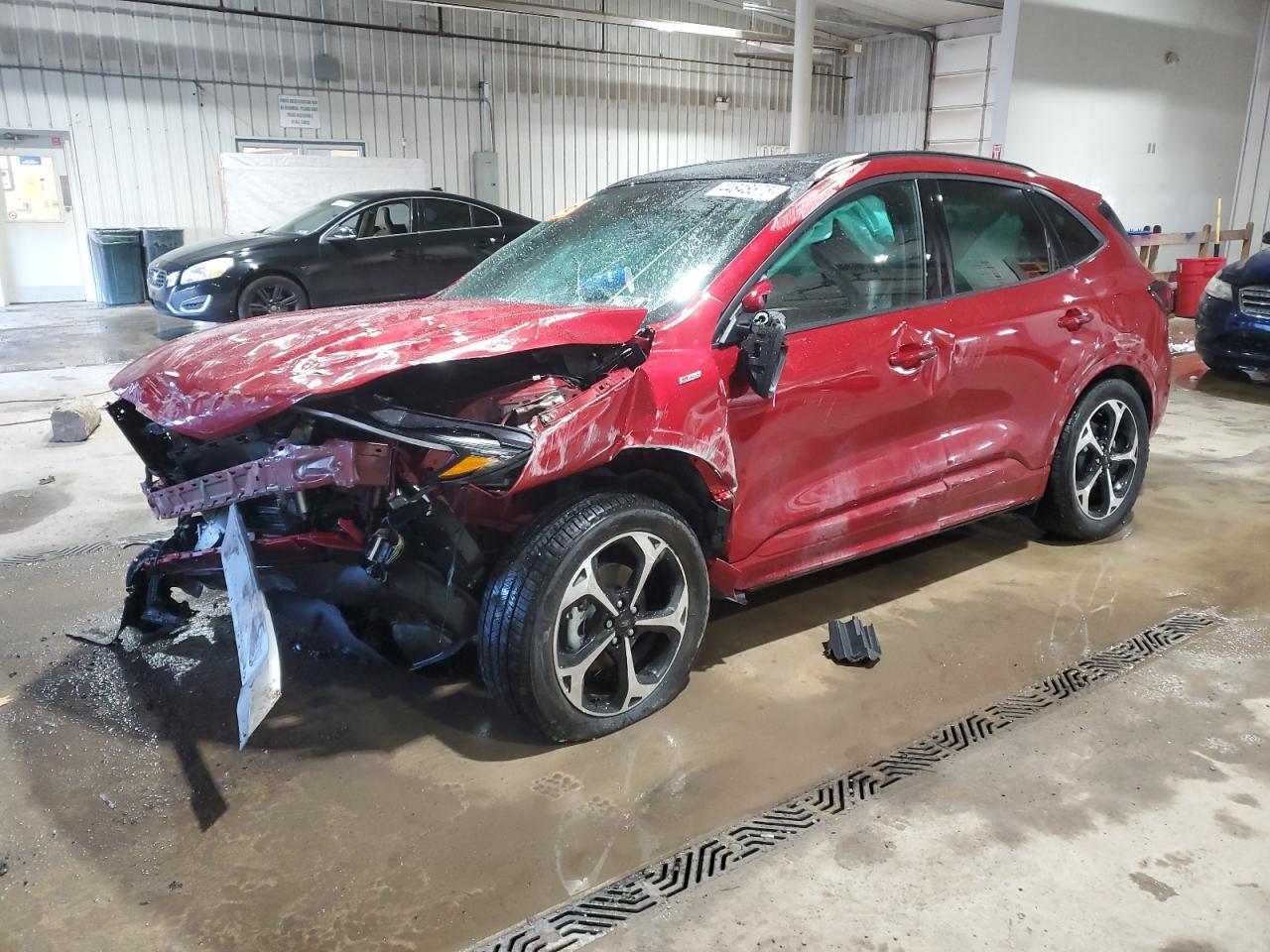 2023 FORD ESCAPE ST
